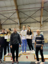 Campionatul național U 16 atletism Image 1