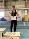 Campionatul național U 16 atletism Image 2